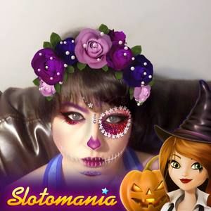 Meet your Posher, Cristina